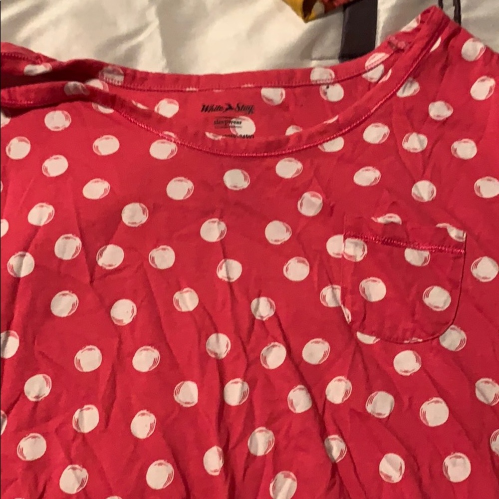 Sleepwear
